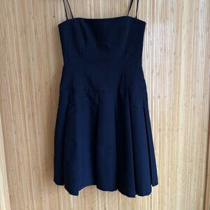 Sandy Liang SS24 Roo Dress